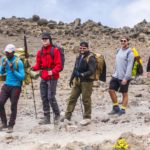 Can I climb Kilimanjaro during the coronavirus pandemic?